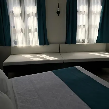 Hotell Rebetiko Ayvalı