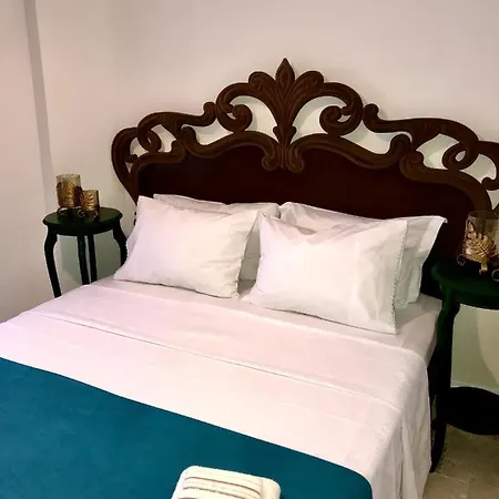 Hotell Rebetiko Ayvalı