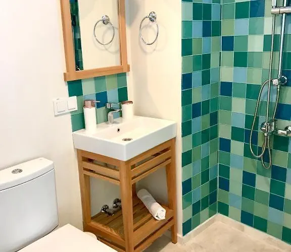 酒店 Rebetiko Ayvalı