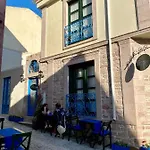 Rebetiko * Айвалык