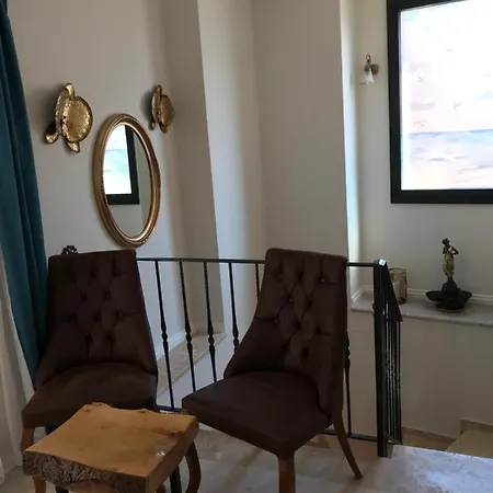 Rebetiko Hotel Ayvalı