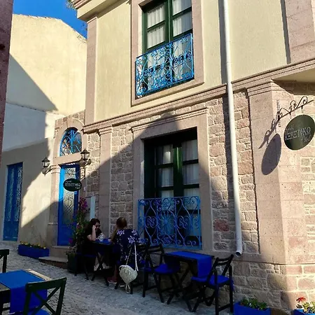 Rebetiko * Ayvalik