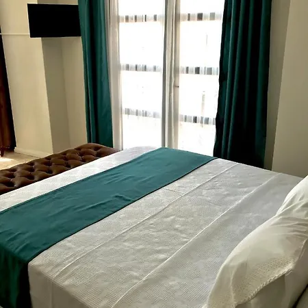 Hotel Rebetiko Ayvalik