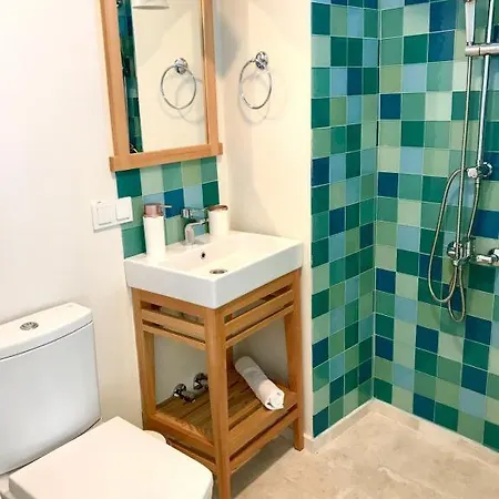 Hotel Rebetiko Ayvalı