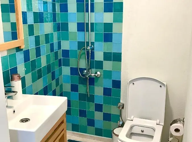 Szálloda Rebetiko *