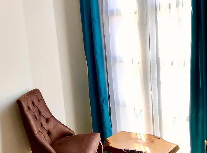 Szálloda Rebetiko *