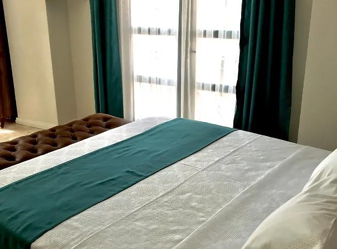 Szálloda Rebetiko Ayvalı