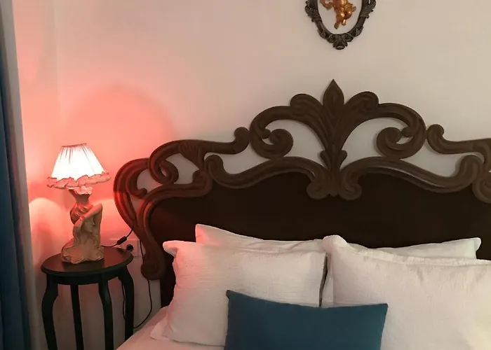 Rebetiko Szálloda *